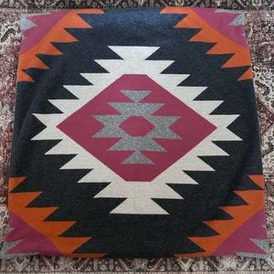 Myra Bag pillow COVER.